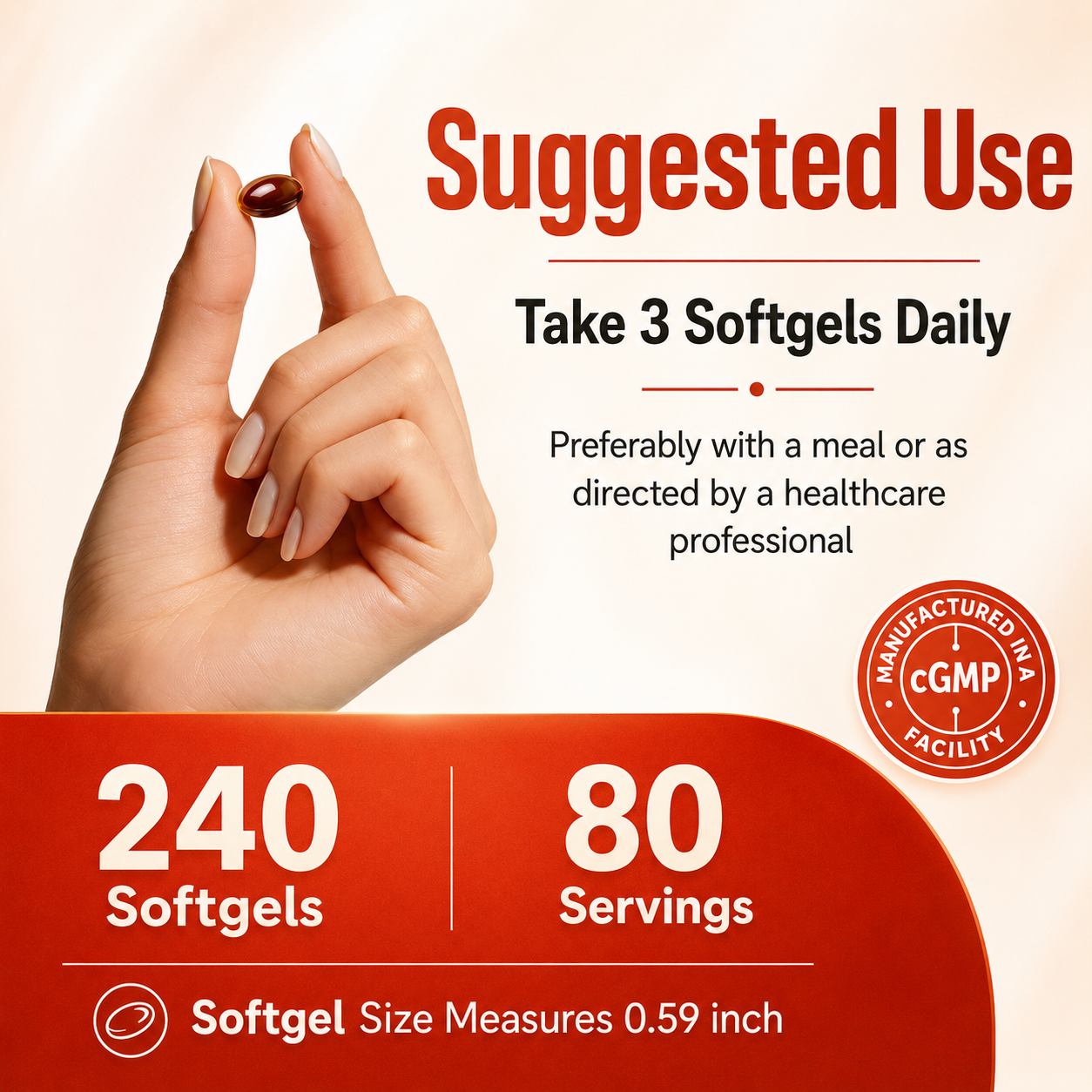 15-in-1 Testosterone Support